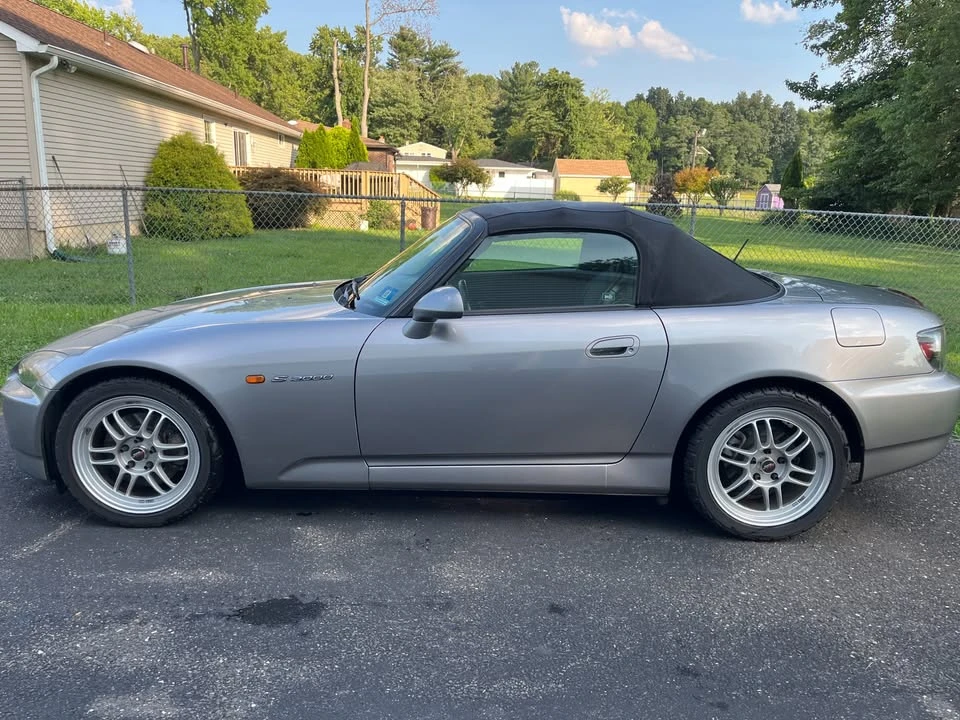 2005 Honda AP2 S2000 - Image 3 of 20