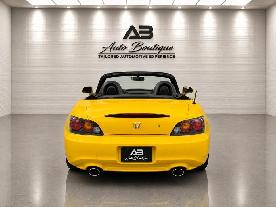 2005 Honda AP2 S2000 - Image 7 of 19