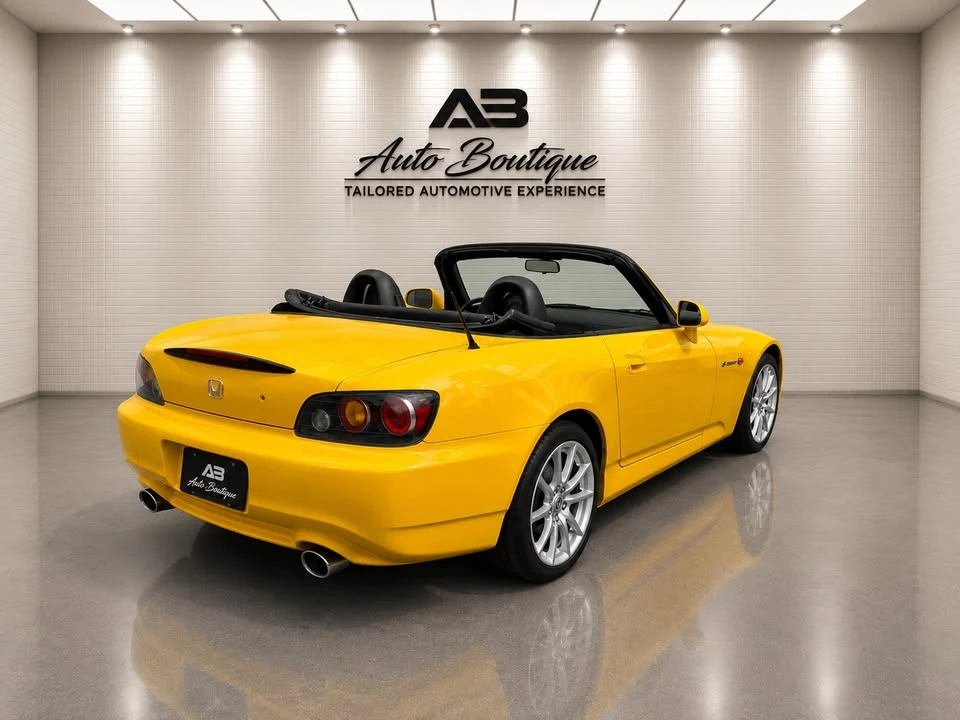 2005 Honda AP2 S2000 - Image 10 of 19