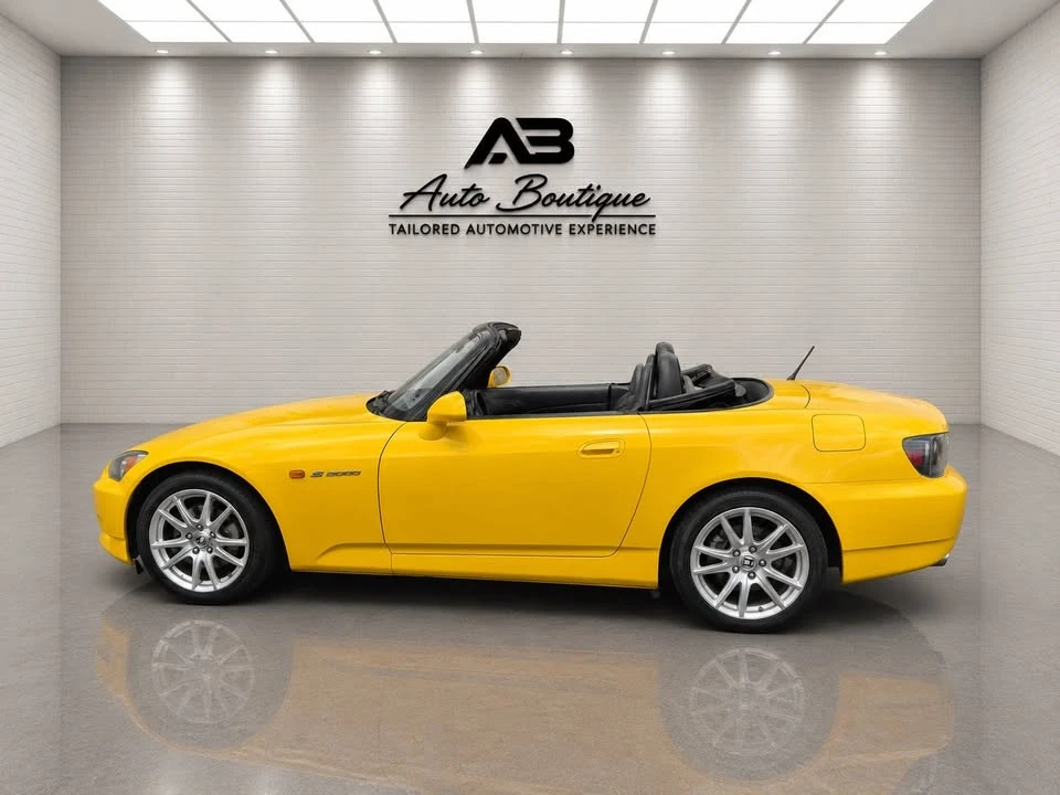 2005 Honda AP2 S2000 - Image 2 of 19