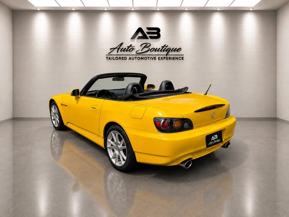 2005 Honda AP2 S2000 - Image 9 of 19