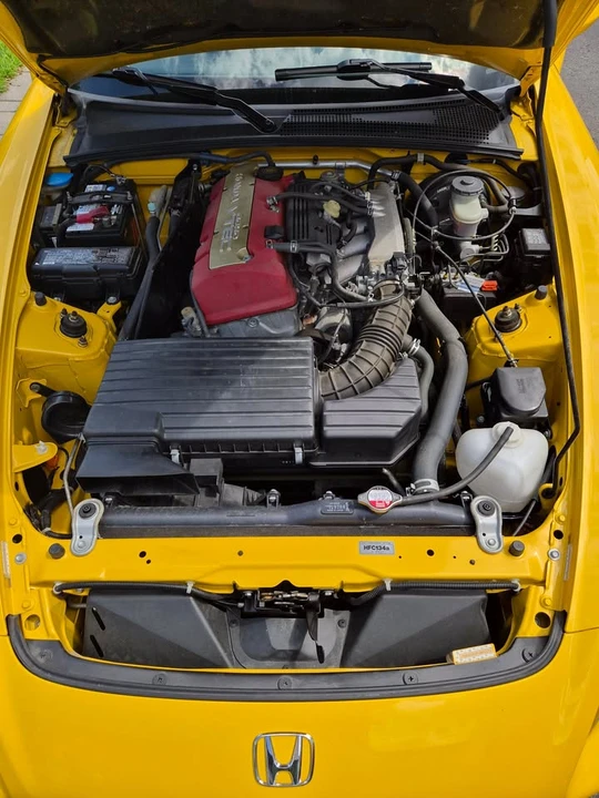 2005 Honda AP2 S2000 - Image 14 of 19