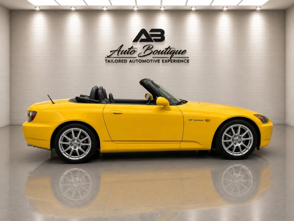 2005 Honda AP2 S2000 - Image 12 of 19