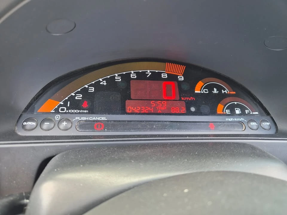 2005 Honda AP2 S2000 - Image 17 of 19