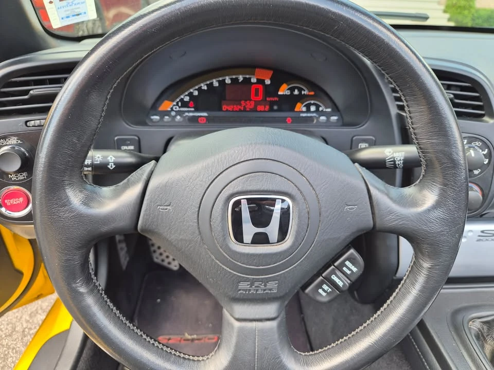 2005 Honda AP2 S2000 - Image 18 of 19