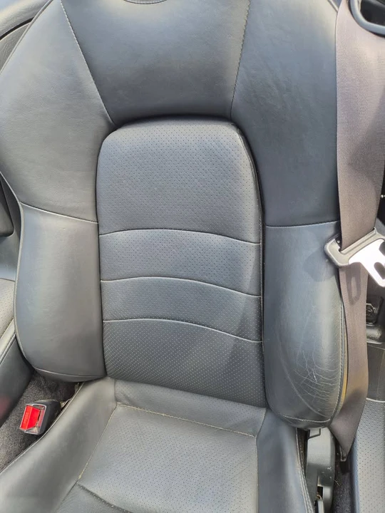 2005 Honda AP2 S2000 - Image 16 of 19