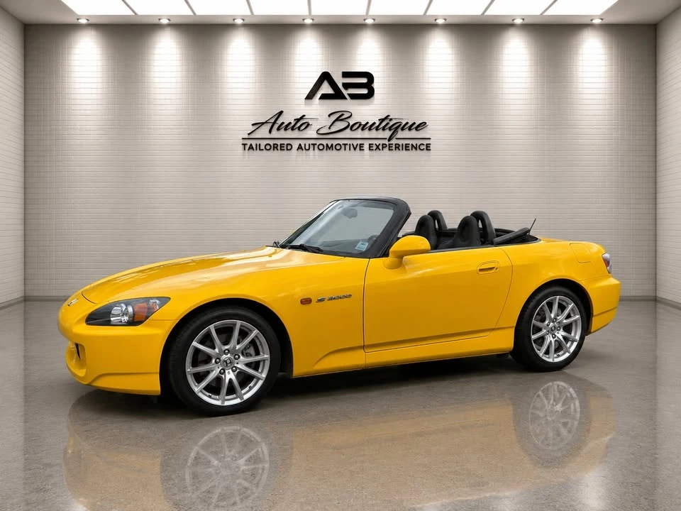 2005 Honda AP2 S2000 - Image 5 of 19