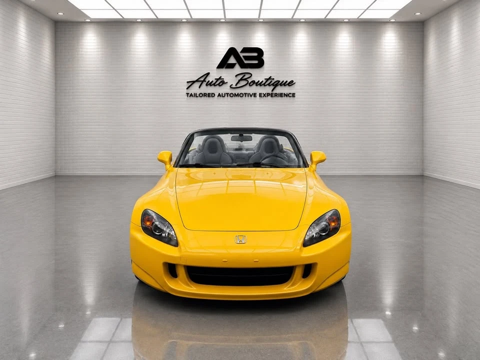 2005 Honda AP2 S2000 - Image 3 of 19
