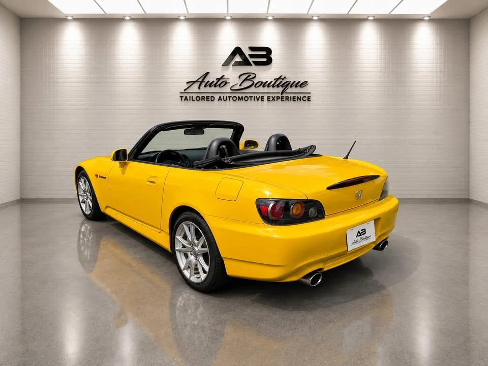 2005 Honda AP2 S2000 - Image 6 of 19