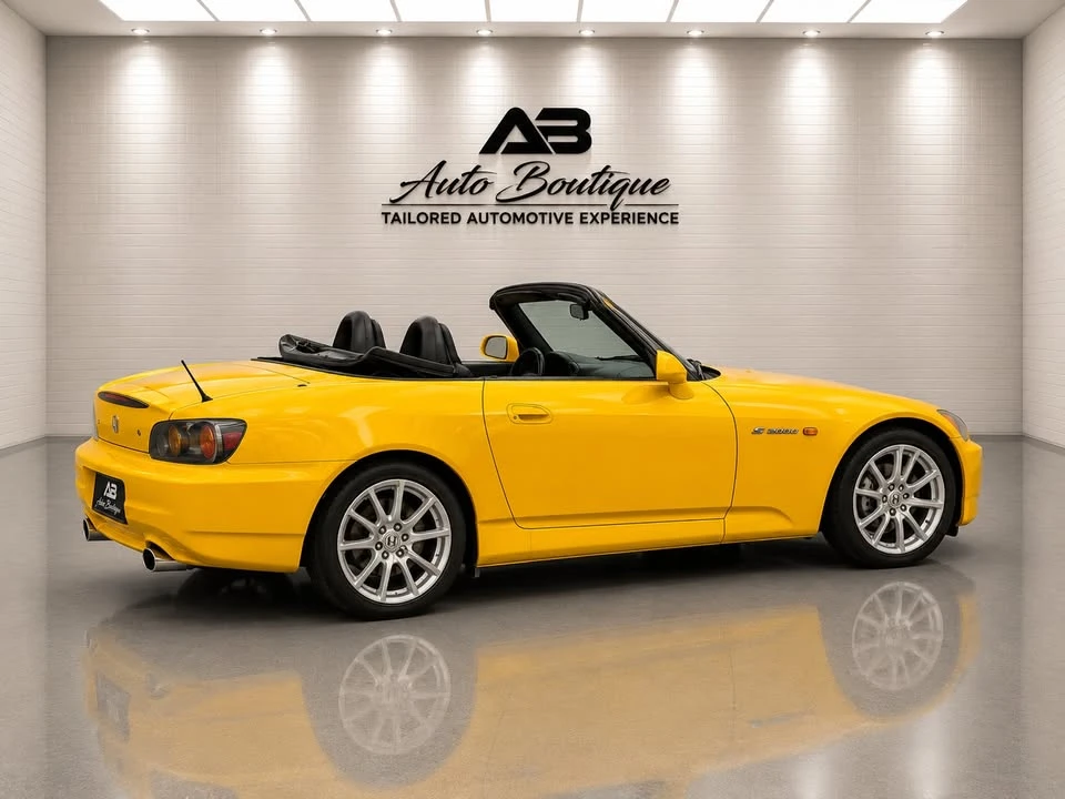 2005 Honda AP2 S2000 - Image 11 of 19
