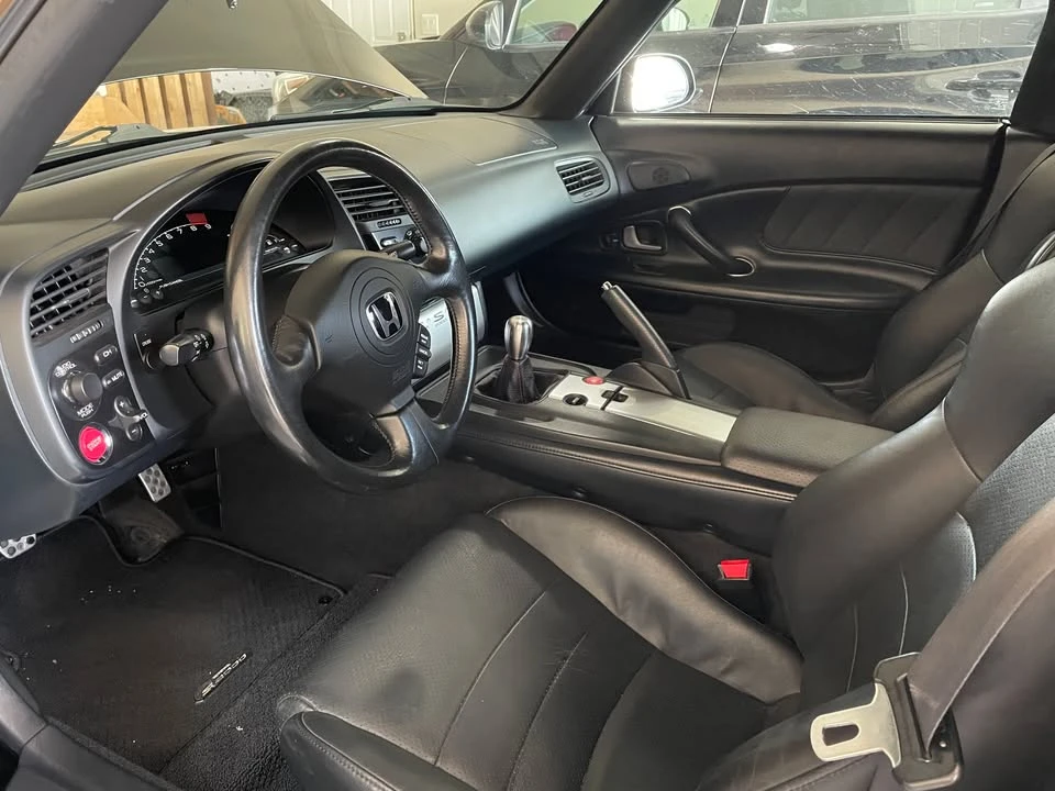 2005 Honda AP2 S2000 - Image 6 of 8