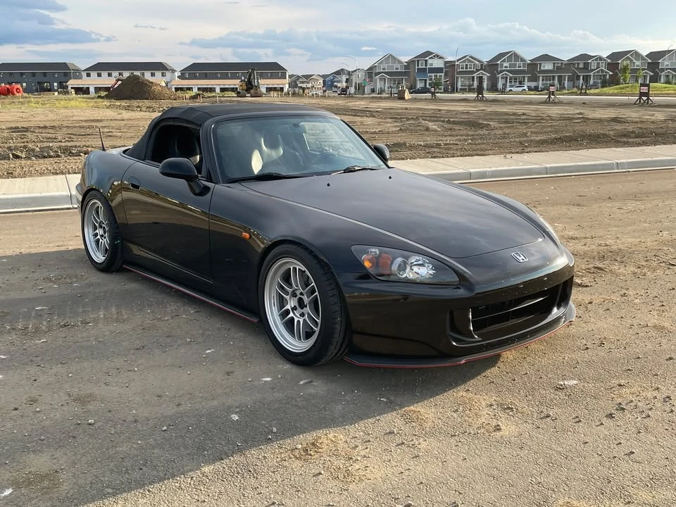 2005 Honda AP2 S2000 - Image 3 of 8
