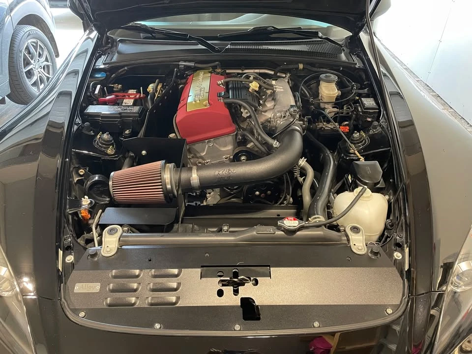 2005 Honda AP2 S2000 - Image 5 of 8