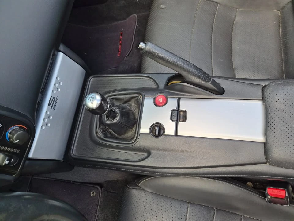 2005 Honda AP2 S2000 - Image 19 of 19