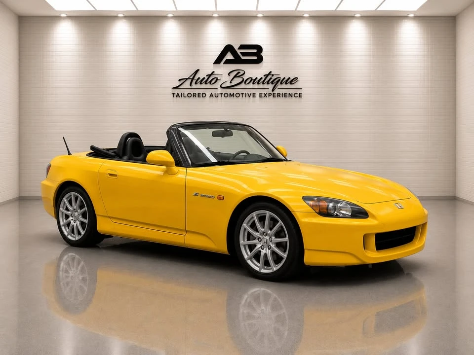 2005 Honda AP2 S2000 - Image 13 of 19