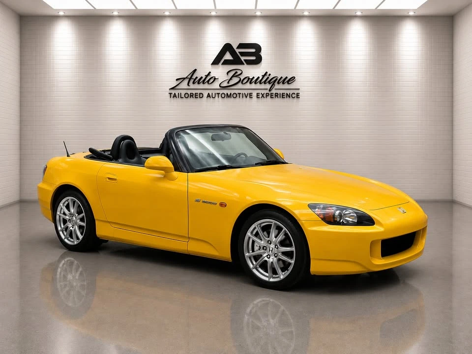 2005 Honda AP2 S2000 - Image 8 of 19