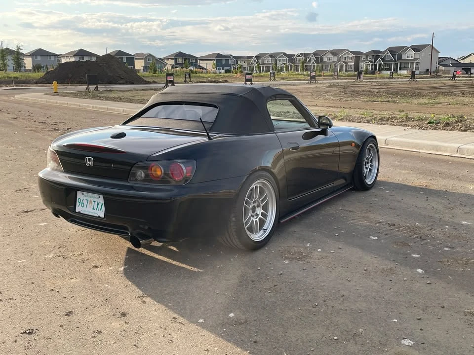 2005 Honda AP2 S2000 - Image 4 of 8
