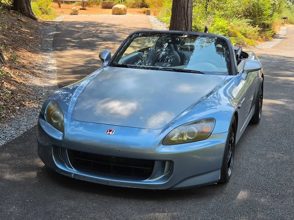2005 Honda AP2 S2000 - Image 4 of 20