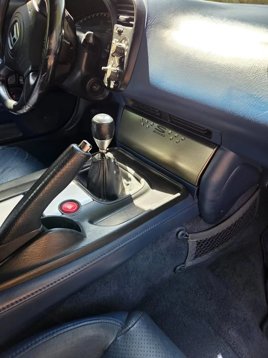 2005 Honda AP2 S2000 - Image 9 of 20