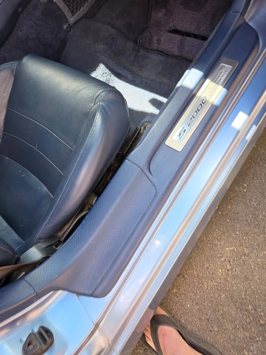 2005 Honda AP2 S2000 - Image 10 of 20