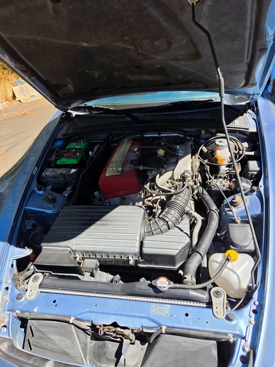 2005 Honda AP2 S2000 - Image 14 of 20