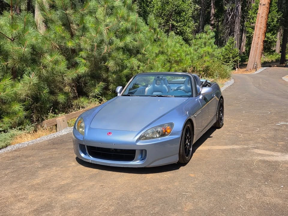 2005 Honda AP2 S2000 - Image 2 of 20