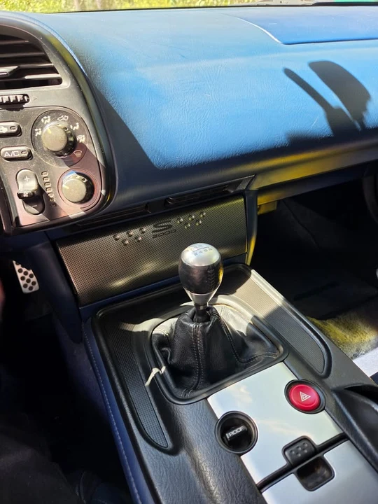 2005 Honda AP2 S2000 - Image 7 of 20