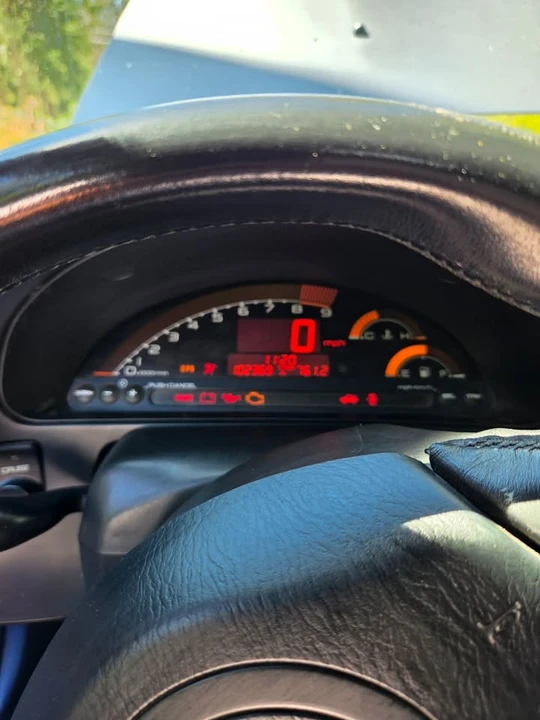 2005 Honda AP2 S2000 - Image 6 of 20