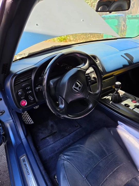 2005 Honda AP2 S2000 - Image 5 of 20