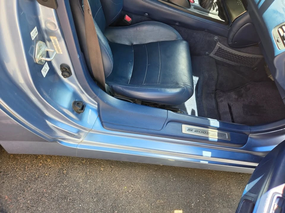 2005 Honda AP2 S2000 - Image 12 of 20