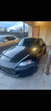 2005 Honda S2000