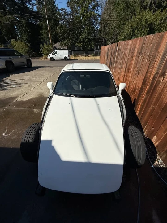 2005 Honda AP2 S2000 - Image 4 of 11