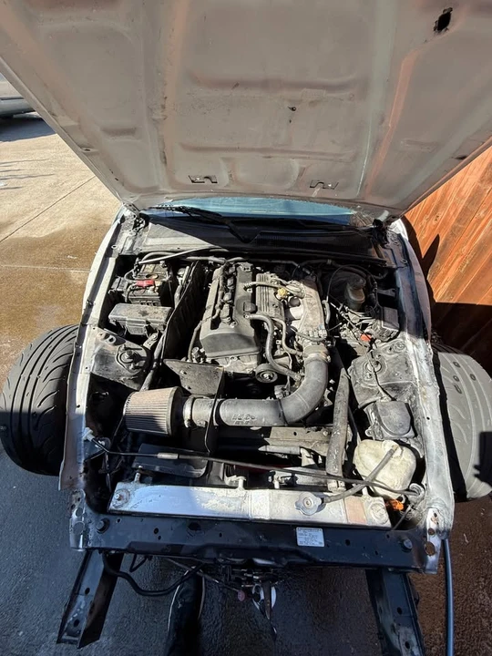 2005 Honda AP2 S2000 - Image 3 of 11