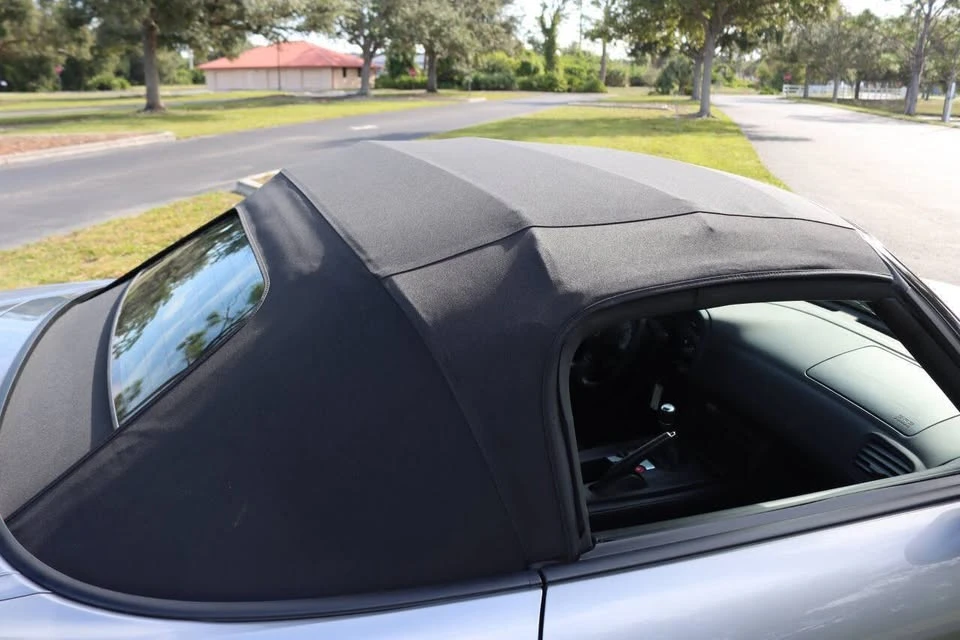 2005 Honda AP2 S2000 - Image 14 of 20