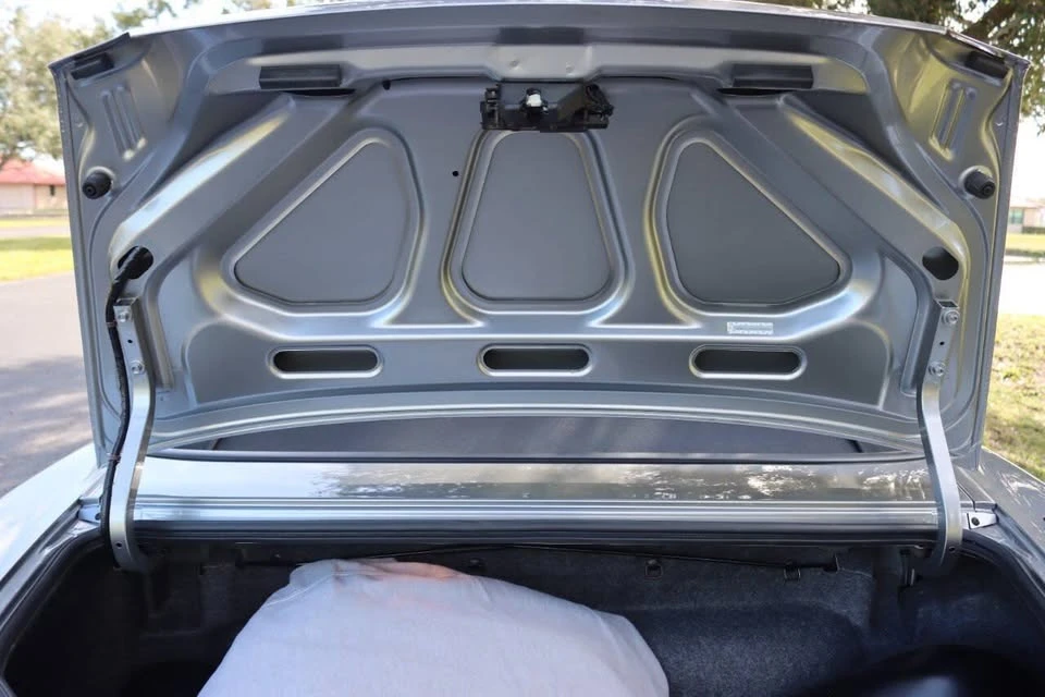 2005 Honda AP2 S2000 - Image 20 of 20