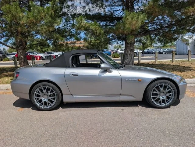 2005 Honda AP2 S2000 - Image 3 of 15
