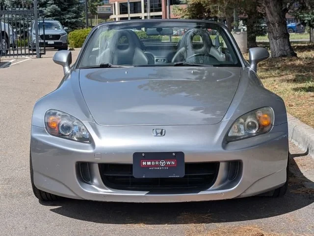 2005 Honda AP2 S2000 - Image 7 of 15