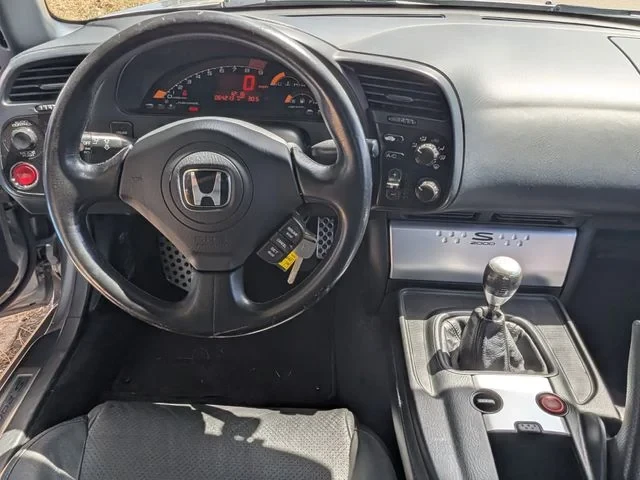 2005 Honda AP2 S2000 - Image 10 of 15