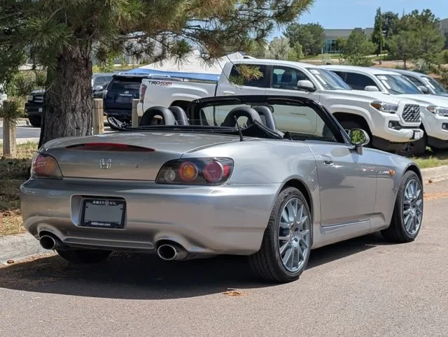 2005 Honda AP2 S2000 - Image 4 of 15
