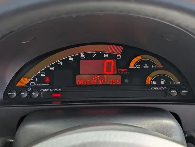 2005 Honda AP2 S2000 - Image 11 of 15