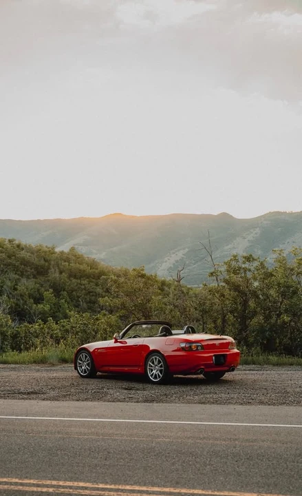 2005 Honda AP2 S2000 - Image 14 of 15