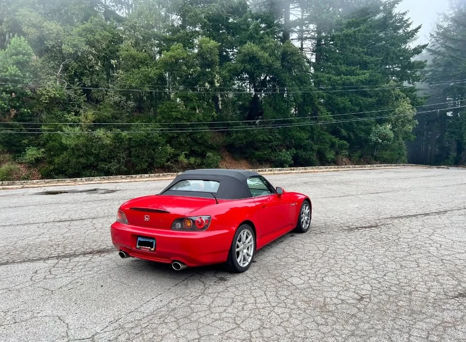 2005 Honda AP2 S2000 - Image 3 of 13