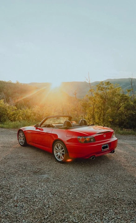 2005 Honda AP2 S2000 - Image 12 of 13