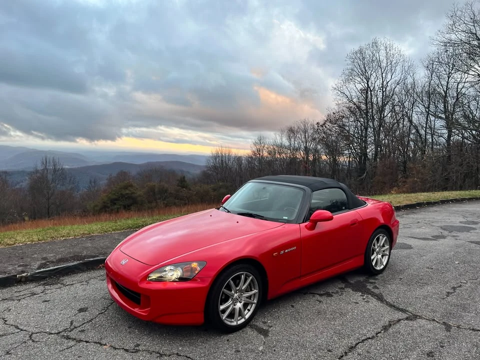 2005 Honda AP2 S2000 - Image 13 of 15