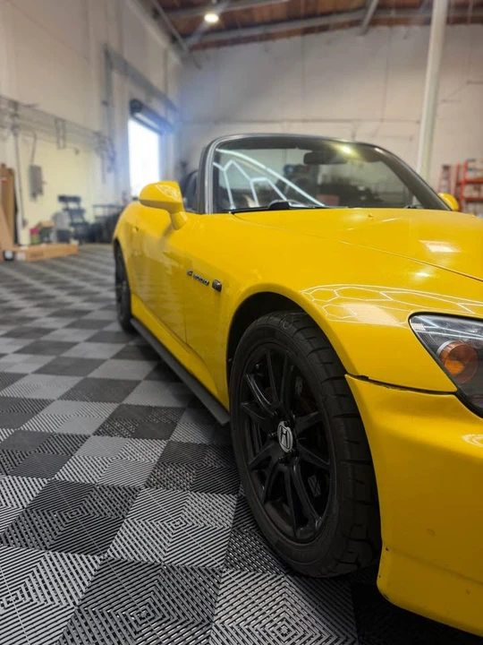 2005 Honda AP2 S2000 - Image 4 of 13