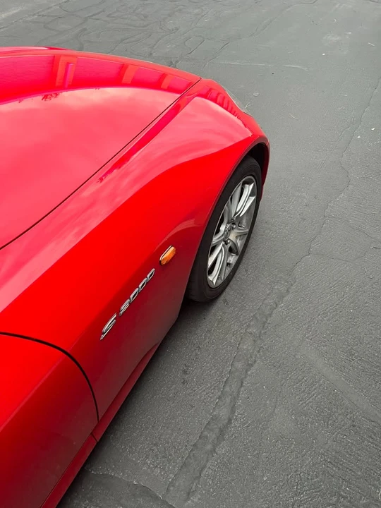 2005 Honda AP2 S2000 - Image 3 of 15