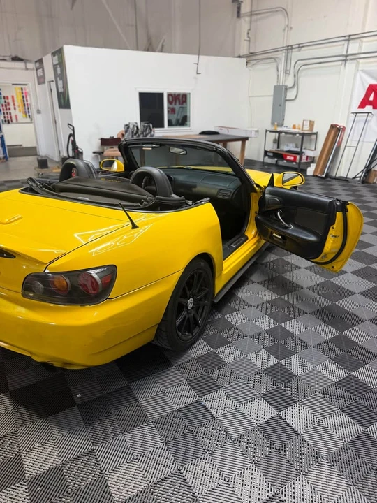 2005 Honda AP2 S2000 - Image 7 of 13