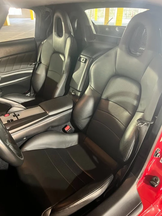 2005 Honda AP2 S2000 - Image 10 of 15