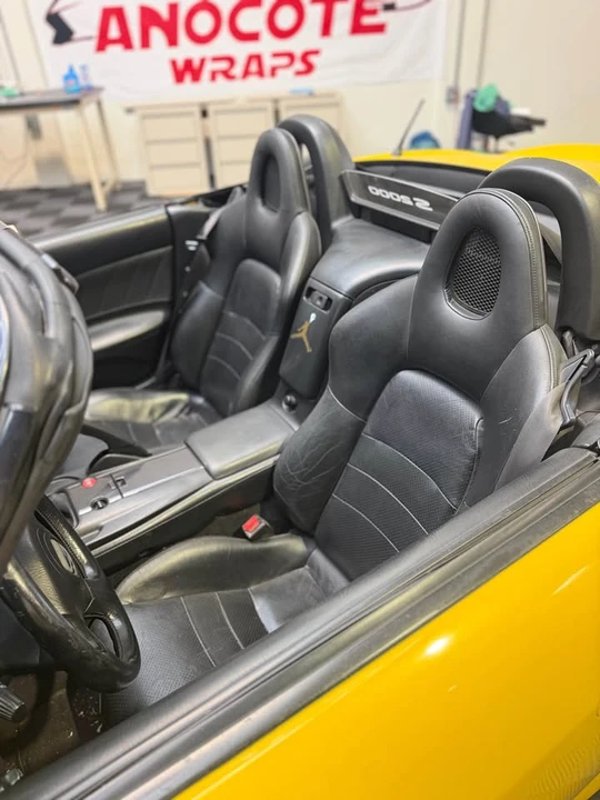 2005 Honda AP2 S2000 - Image 13 of 13