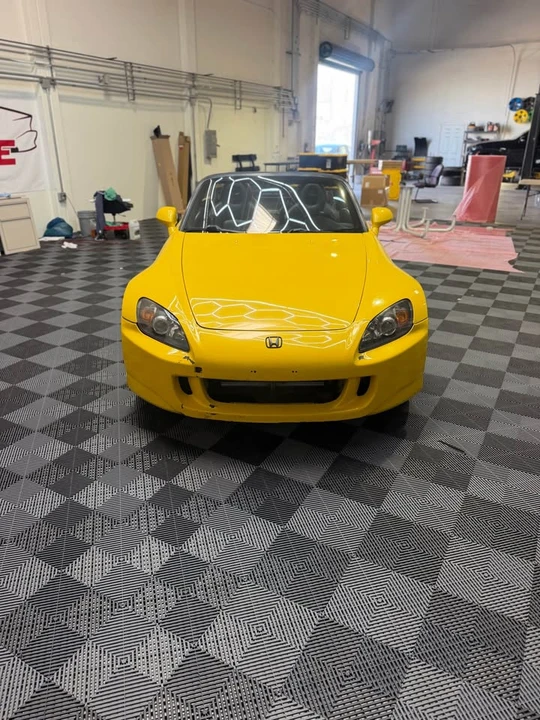 2005 Honda AP2 S2000 - Image 3 of 13